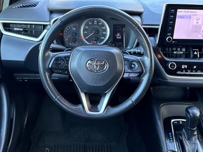 2022 Toyota Corolla - Photo 14
