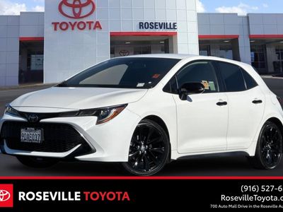 2022 Toyota Corolla - Photo 1