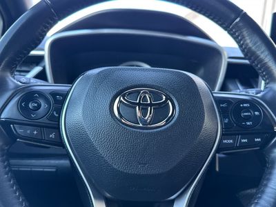 2022 Toyota Corolla - Photo 23