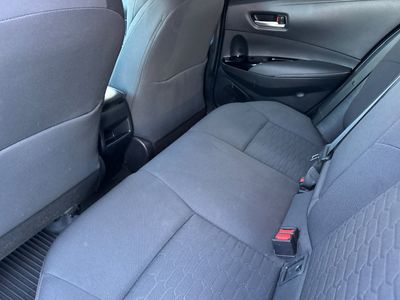 2022 Toyota Corolla - Photo 4