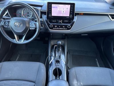2022 Toyota Corolla - Photo 3