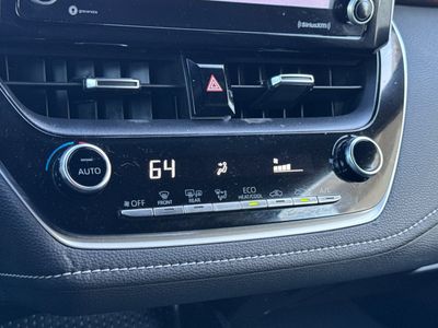 2022 Toyota Corolla - Photo 20