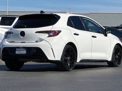 2022 Toyota Corolla - Photo 2