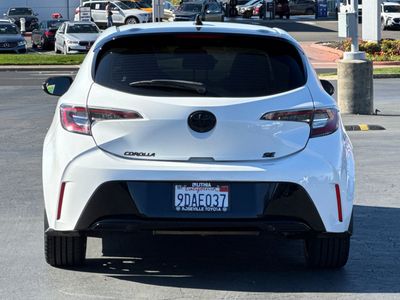 2022 Toyota Corolla - Photo 8