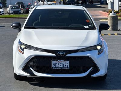 2022 Toyota Corolla - Photo 10