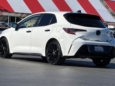 2022 Toyota Corolla - Photo 7