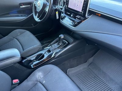 2022 Toyota Corolla - Photo 15