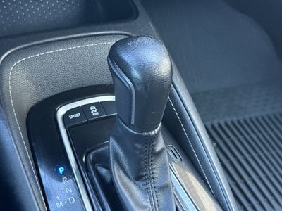 2022 Toyota Corolla - Photo 21
