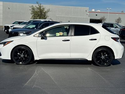 2022 Toyota Corolla - Photo 9