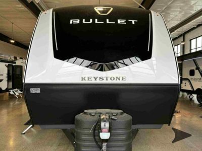 2026 Keystone RV Bullet Crossfire - Photo 4