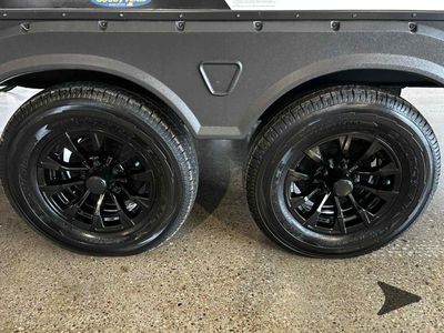 2026 Keystone RV Bullet Crossfire - Photo 15