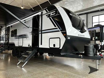 2026 Keystone RV Bullet Crossfire - Photo 3