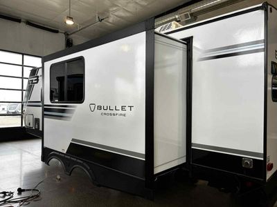 2026 Keystone RV Bullet Crossfire - Photo 10