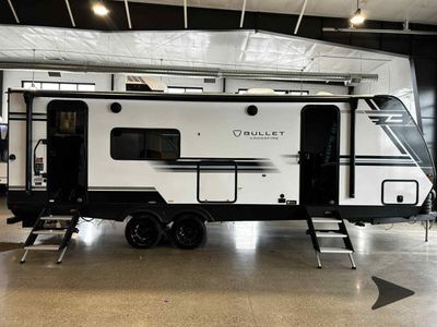 2026 Keystone RV Bullet Crossfire - Photo 9