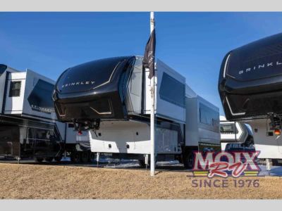 2026 Brinkley Model Z - Photo 4