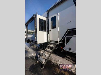 2026 Brinkley Model Z - Photo 11
