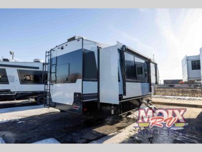 2026 Brinkley Model Z - Photo 7