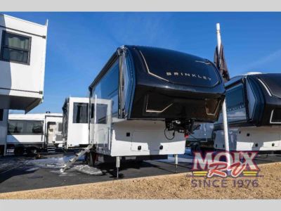 2026 Brinkley Model Z - Photo 1