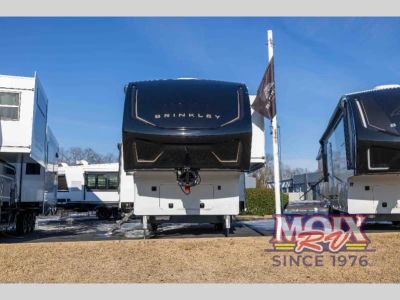 2026 Brinkley Model Z - Photo 3