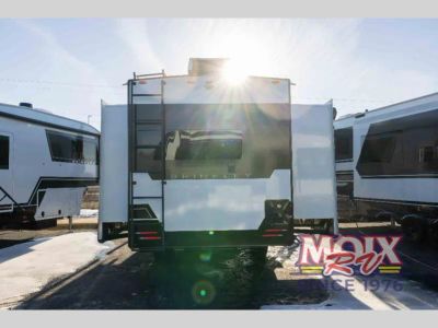 2026 Brinkley Model Z - Photo 8