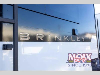 2026 Brinkley Model Z - Photo 10