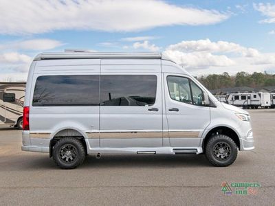 2026 Grech RV Turismo-ion AWD - Photo 24