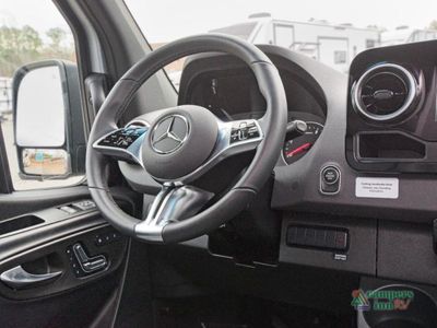 2026 Grech RV Turismo-ion AWD - Photo 19