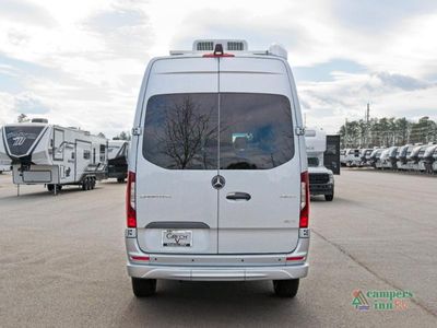 2026 Grech RV Turismo-ion AWD - Photo 23