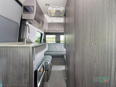 2026 Grech RV Turismo-ion AWD - Photo 6
