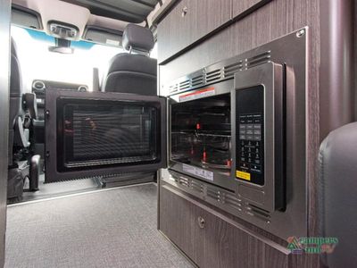 2026 Grech RV Turismo-ion AWD - Photo 15