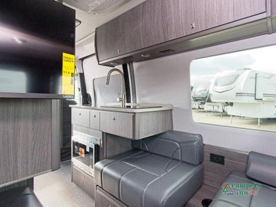 2026 Grech RV Turismo-ion AWD - Photo 8