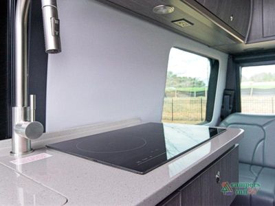 2026 Grech RV Turismo-ion AWD - Photo 14