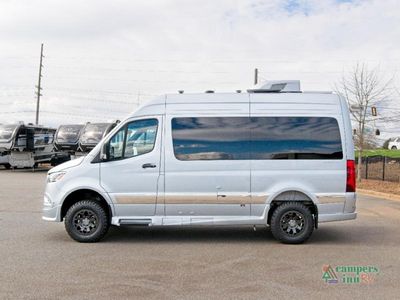 2026 Grech RV Turismo-ion AWD - Photo 22