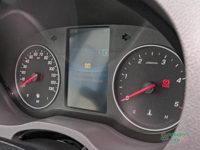 2026 Grech RV Turismo-ion AWD - Photo 20