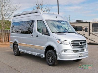 2026 Grech RV Turismo-ion AWD - Photo 1