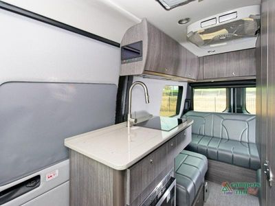 2026 Grech RV Turismo-ion AWD - Photo 7