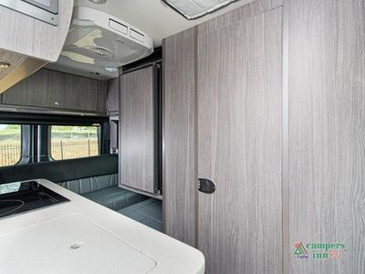 2026 Grech RV Turismo-ion AWD - Photo 5