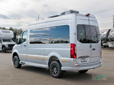 2026 Grech RV Turismo-ion AWD - Photo 3