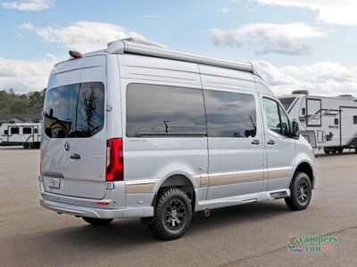 2026 Grech RV Turismo-ion AWD - Photo 4