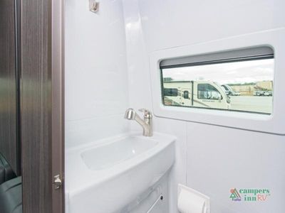2026 Grech RV Turismo-ion AWD - Photo 16
