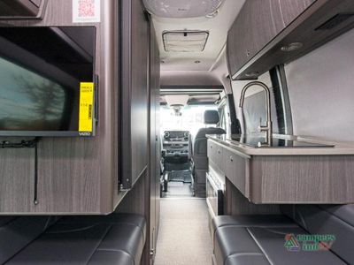 2026 Grech RV Turismo-ion AWD - Photo 9