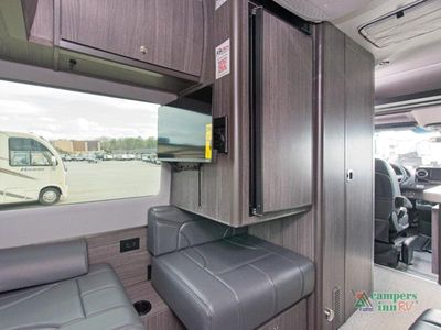 2026 Grech RV Turismo-ion AWD - Photo 10