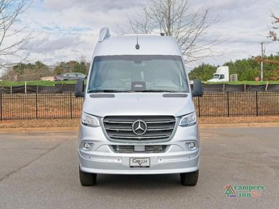 2026 Grech RV Turismo-ion AWD - Photo 21