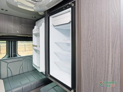 2026 Grech RV Turismo-ion AWD - Photo 12