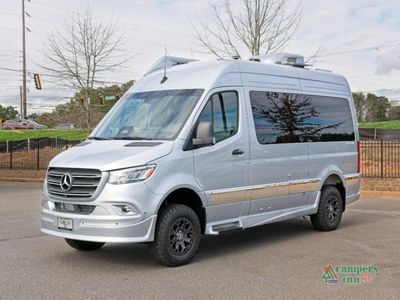 2026 Grech RV Turismo-ion AWD - Photo 2