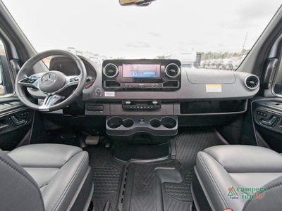 2026 Grech RV Turismo-ion AWD - Photo 18
