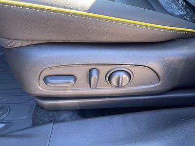2026 Chevrolet Trailblazer - Photo 21