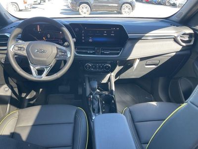 2026 Chevrolet Trailblazer - Photo 16