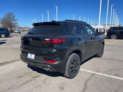 2026 Chevrolet Trailblazer - Photo 3