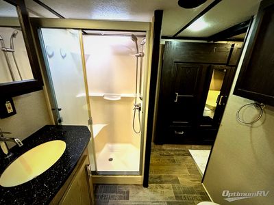 2017 Keystone Fuzion - Photo 10